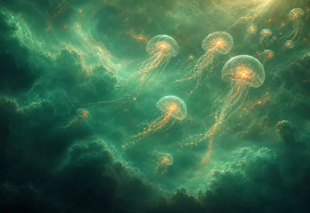 Neptuno en Casa 11: Fraternidad Universal