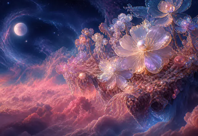 Neptuno en Casa 5: Inspiración Creativa