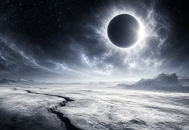 Plutón en Casa 9: Cosmovisión Abisal y Verdad Profunda