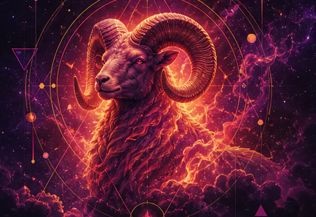 Aries: La Chispa de la Individualidad
