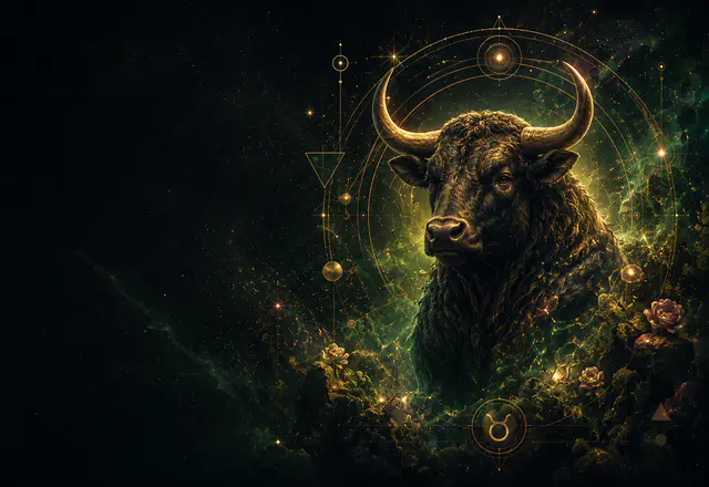 Tauro: La Fuerza de lo que Permanece