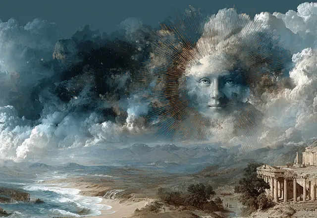 Venus en Casa 1: La Identidad como Obra de Arte