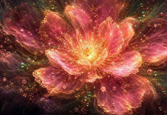 Venus en Casa 5: El Afecto como Expresión Creativa