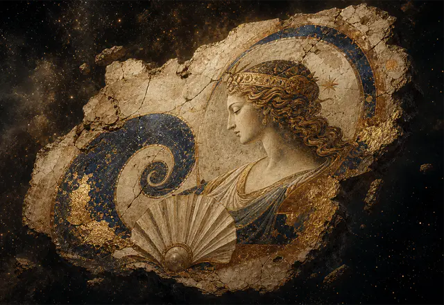 Venus en Casa 9: La Atracción por la Verdad